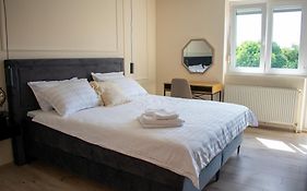 Lux Apartment - Cakovec City Centre